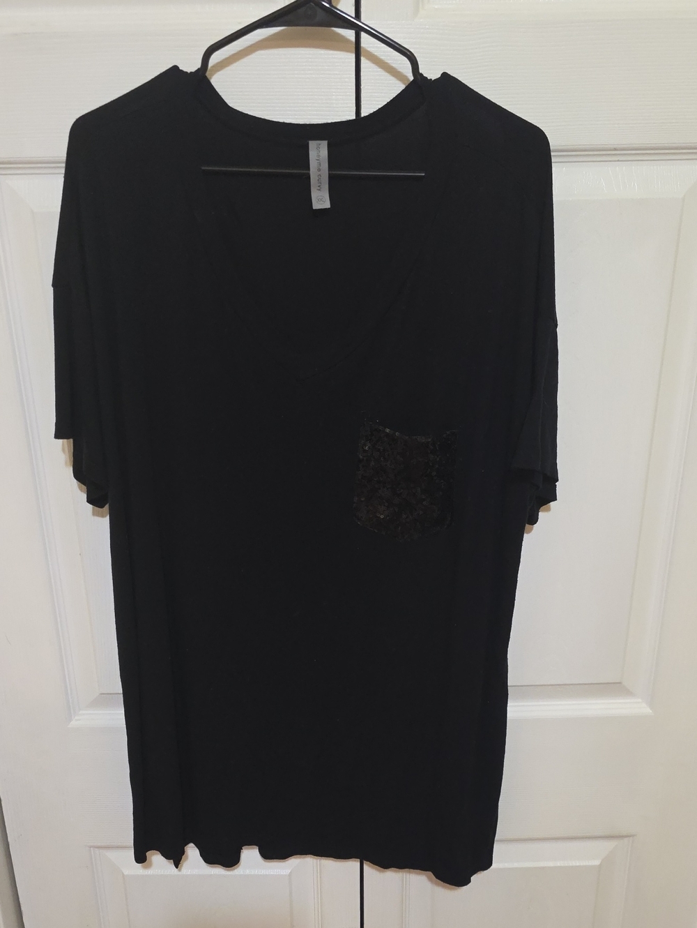 Honeyme Top